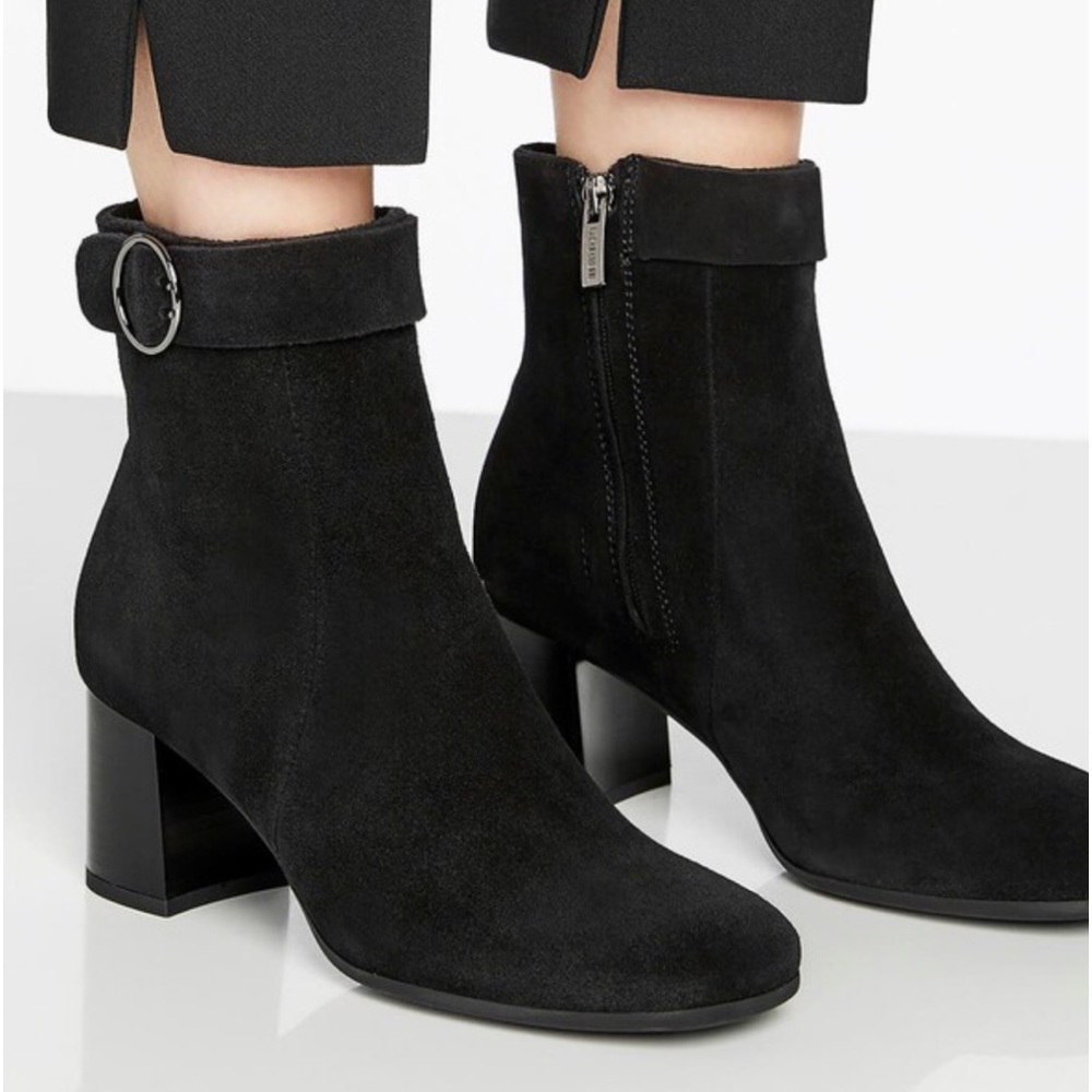 La Canadienne Jara Waterproof Bootie‎ - Picture 3 of 11